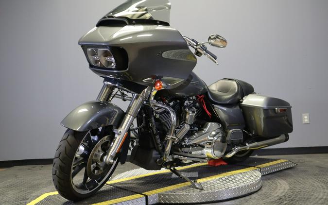 2021 Harley-Davidson Road Glide