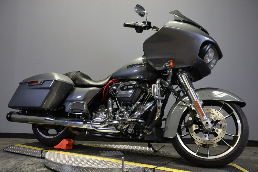 2021 Harley-Davidson Road Glide