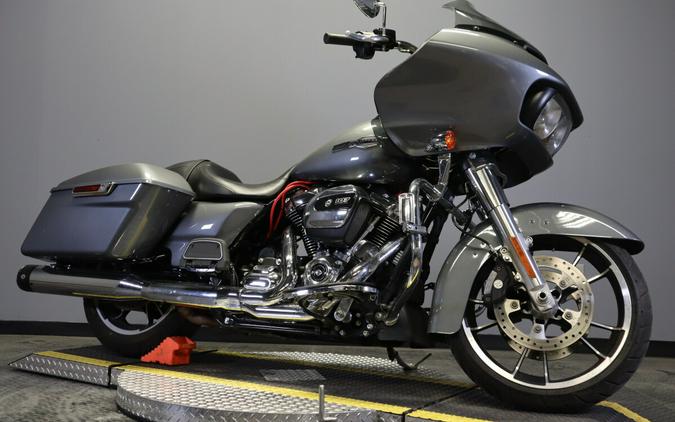 2021 Harley-Davidson Road Glide