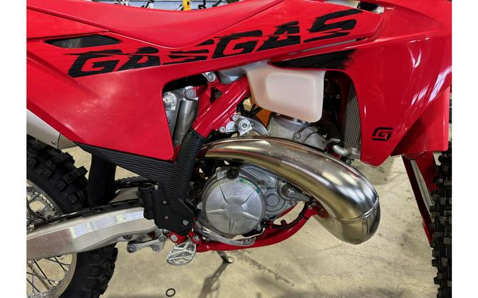 2025 GASGAS EX 250