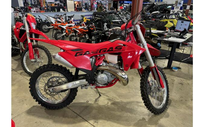 2025 GASGAS EX 250