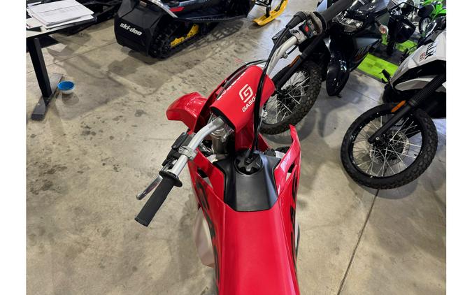 2025 GASGAS EX 250