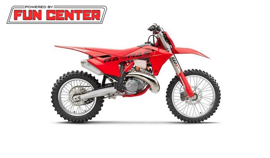 2025 GASGAS EX 250