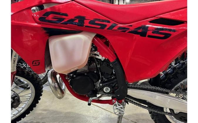 2025 GASGAS EX 250