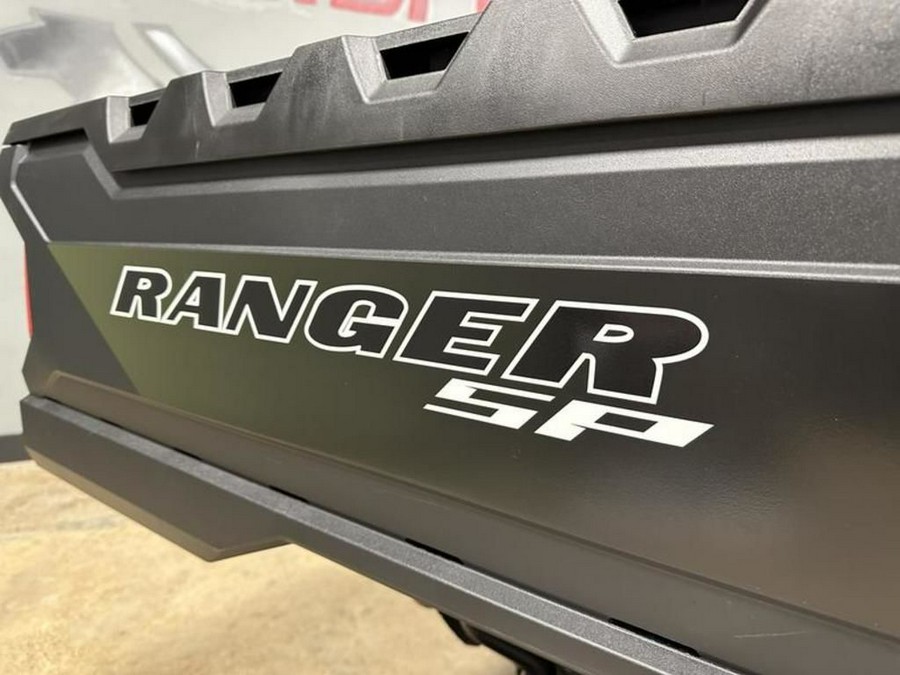 2025 Polaris® Ranger SP 570