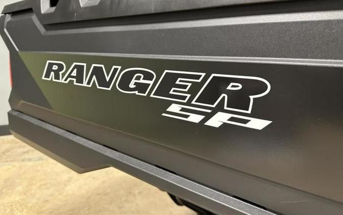 2025 Polaris® Ranger SP 570