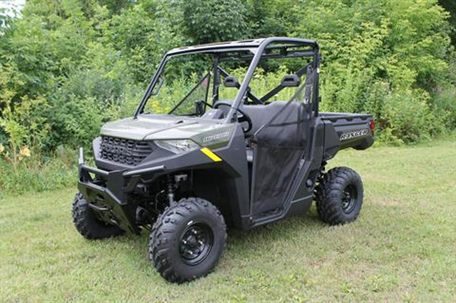 2025 Polaris Ranger 1000 EPS