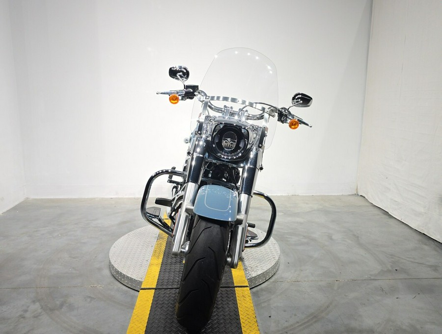 FLFBS 2024 Fat Boy™ 114