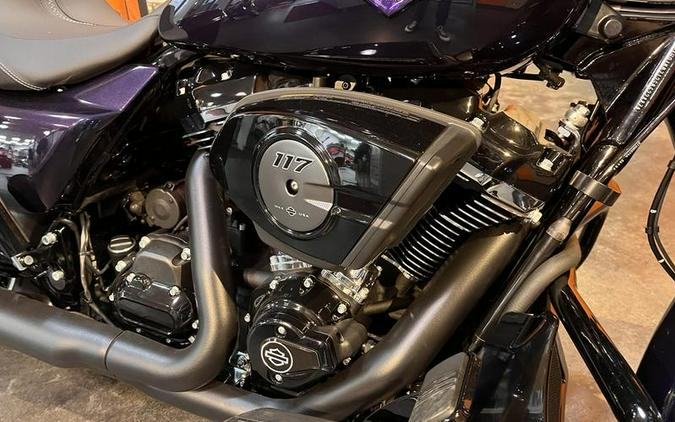 2025 Harley-Davidson® FLHX - Street Glide®