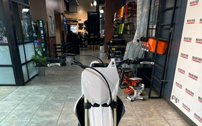 2026 Yamaha YZ125 70th Anniversary Edition 125