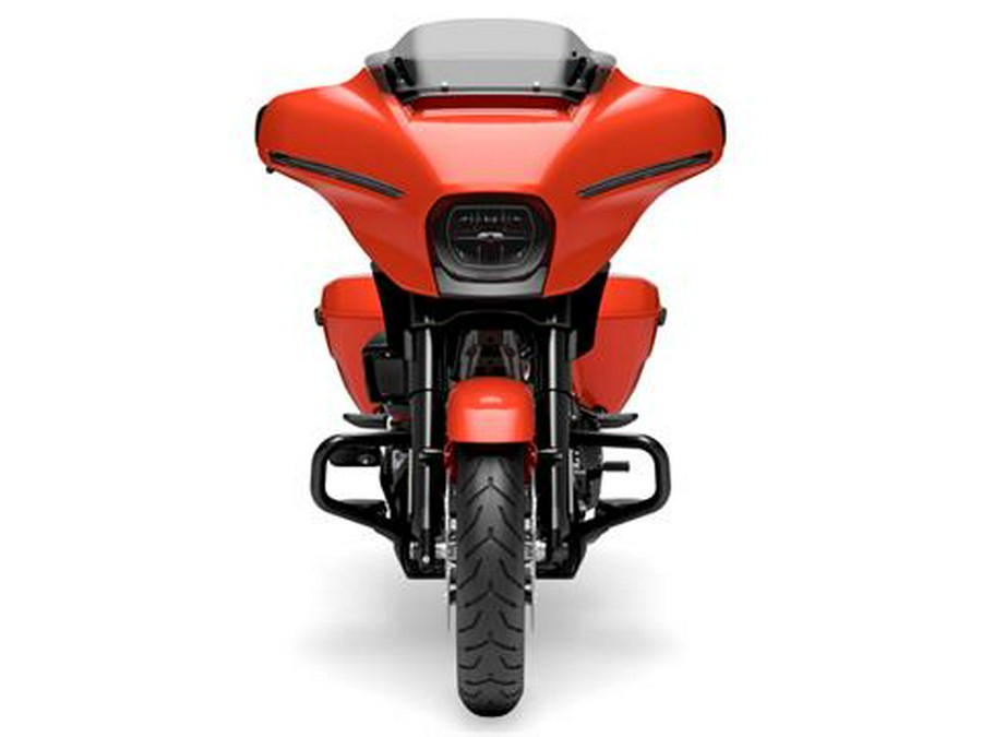 2026 Harley-Davidson Street Glide®