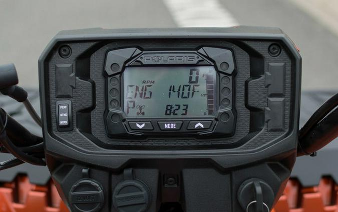 2026 Polaris Sportsman XP 1000 S