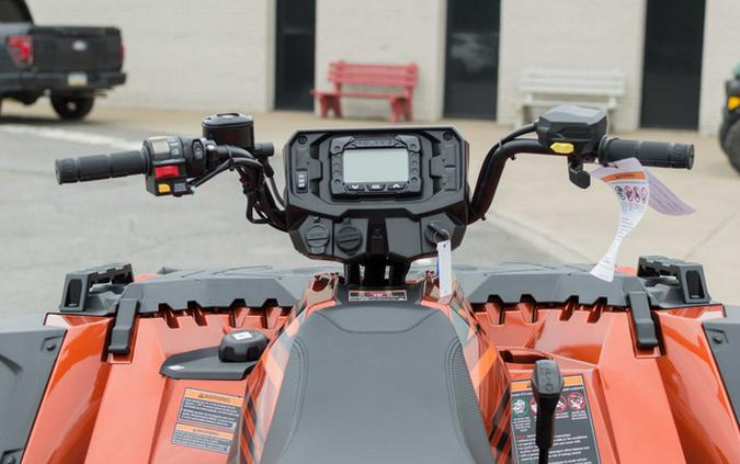 2026 Polaris Sportsman XP 1000 S