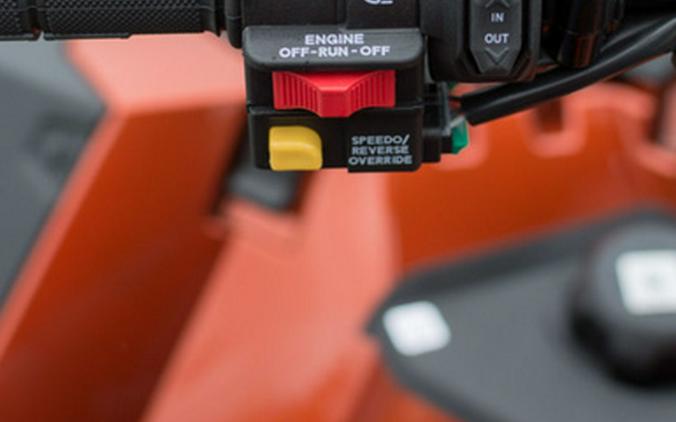 2026 Polaris Sportsman XP 1000 S