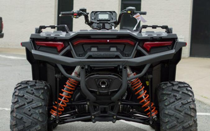 2026 Polaris Sportsman XP 1000 S