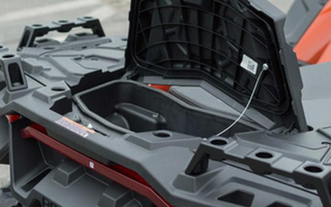 2026 Polaris Sportsman XP 1000 S