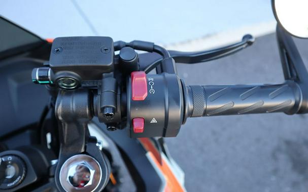 2026 CFMOTO Papio SS