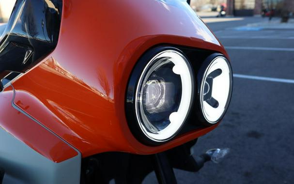 2026 CFMOTO Papio SS