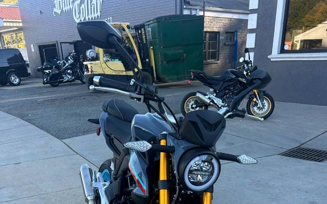 2024 FREEDOM SCOOTERS Freedom Fighter 200