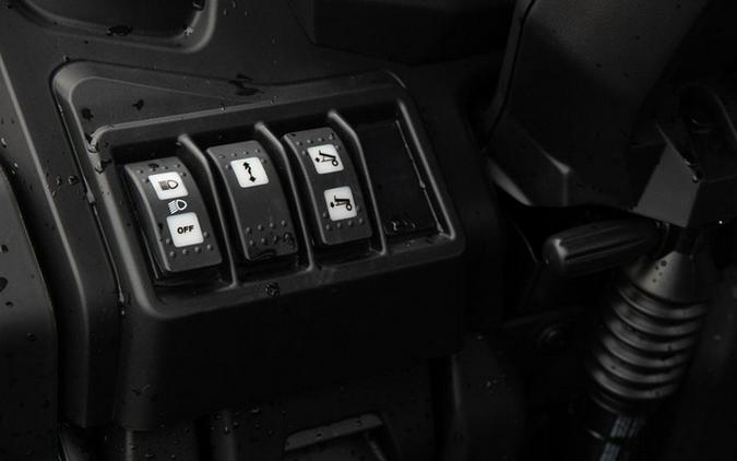 2026 Can-Am Defender PRO XT HD10