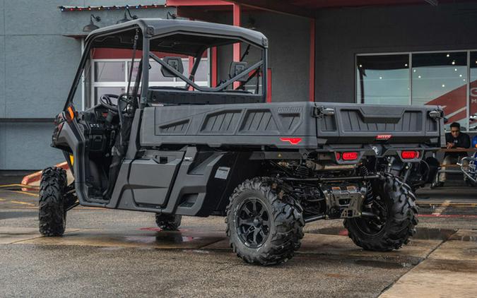 2026 Can-Am Defender PRO XT HD10