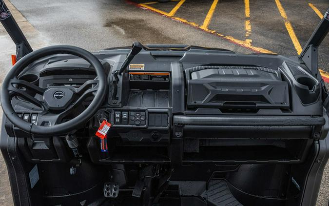 2026 Can-Am Defender PRO XT HD10