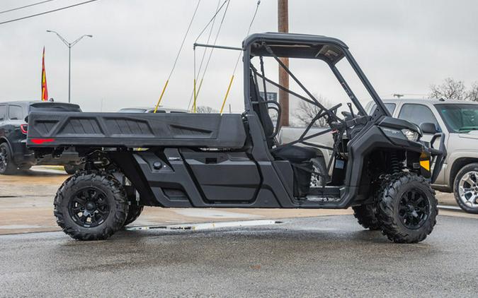 2026 Can-Am Defender PRO XT HD10
