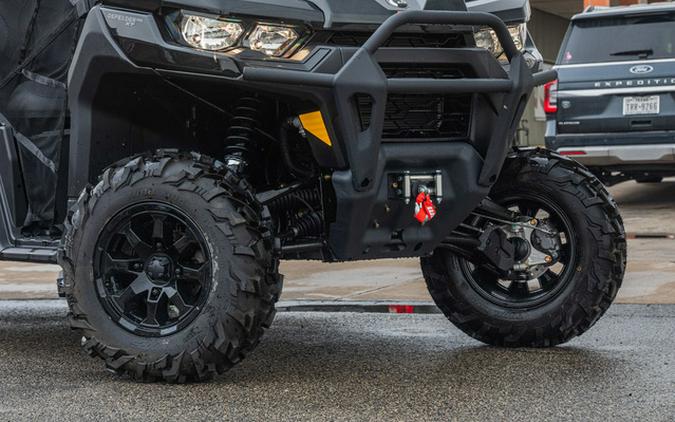 2026 Can-Am Defender PRO XT HD10