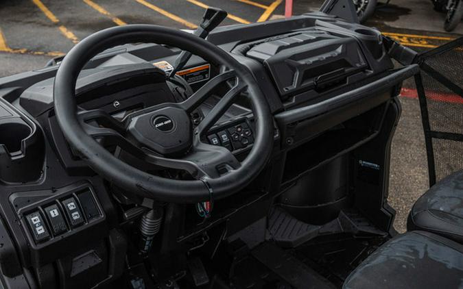 2026 Can-Am Defender PRO XT HD10