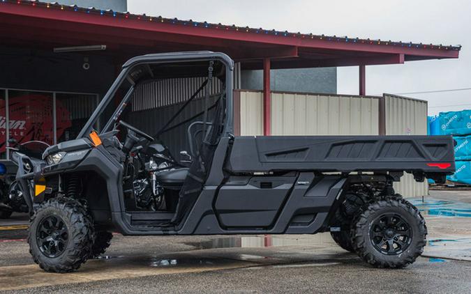 2026 Can-Am Defender PRO XT HD10