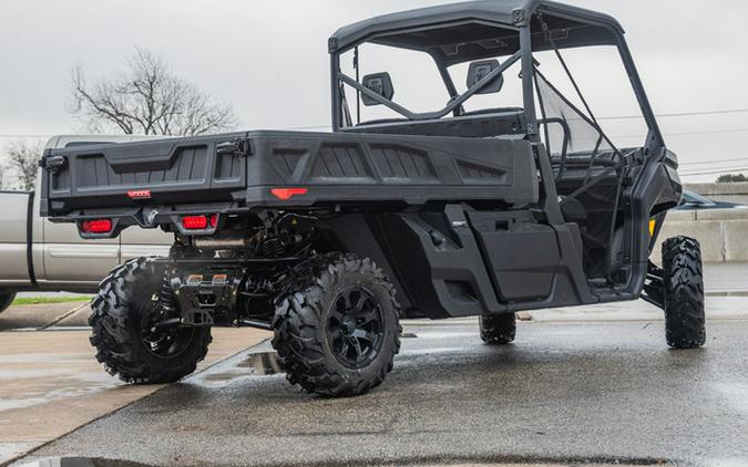 2026 Can-Am Defender PRO XT HD10