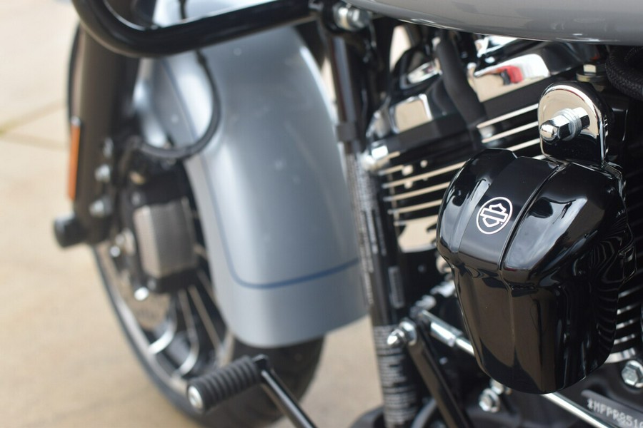2024 Harley-Davidson Road Glide 3 FLTRT