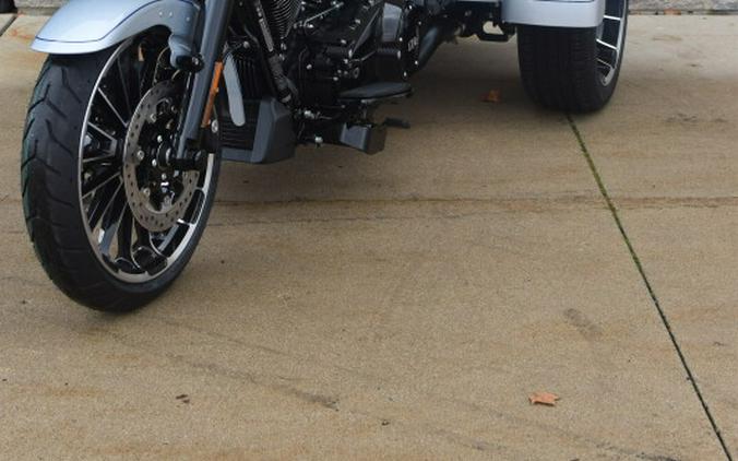 2024 Harley-Davidson Road Glide 3 FLTRT
