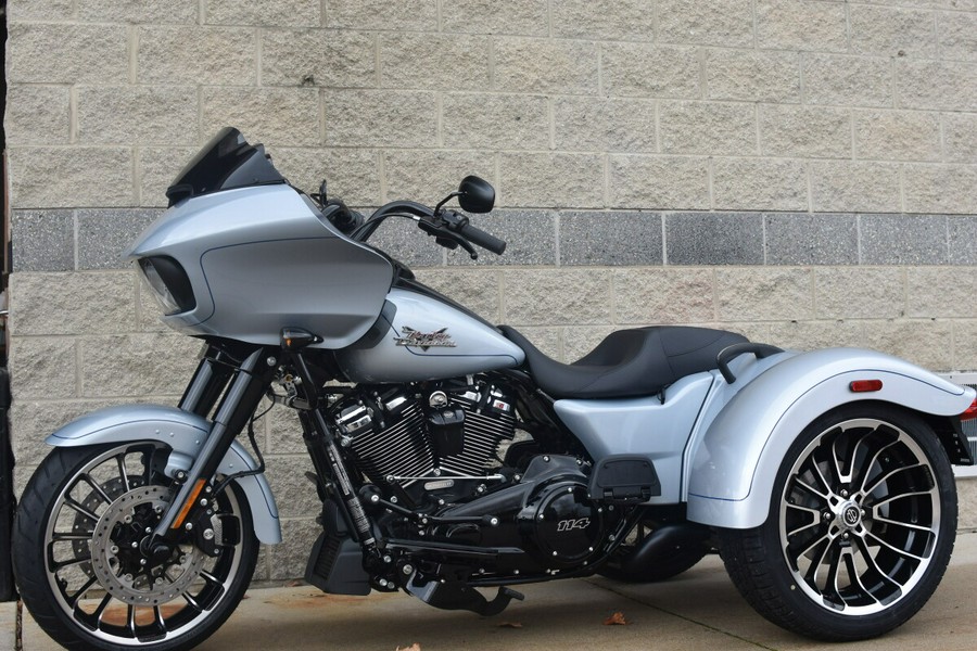 2024 Harley-Davidson Road Glide 3 FLTRT