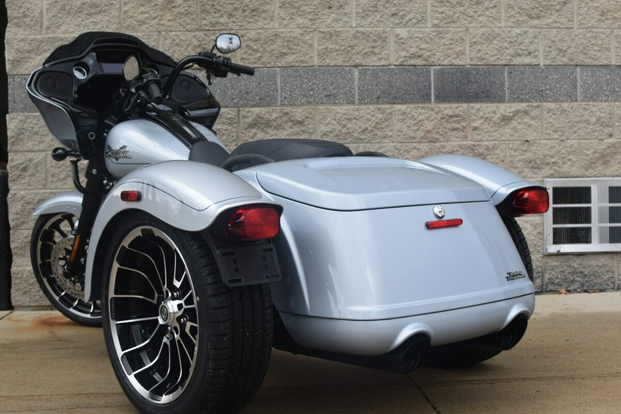 2024 Harley-Davidson Road Glide 3 FLTRT