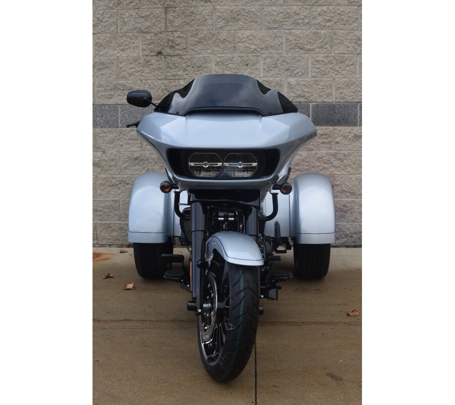 2024 Harley-Davidson Road Glide 3 FLTRT