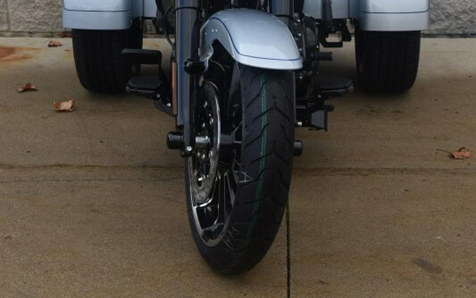 2024 Harley-Davidson Road Glide 3 FLTRT