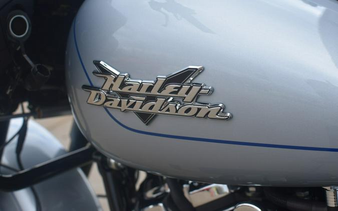 2024 Harley-Davidson Road Glide 3 FLTRT