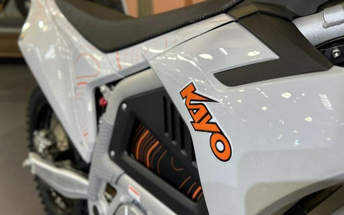 2026 Kayo Ec2i