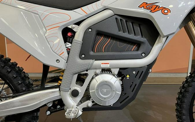 2026 Kayo Ec2i