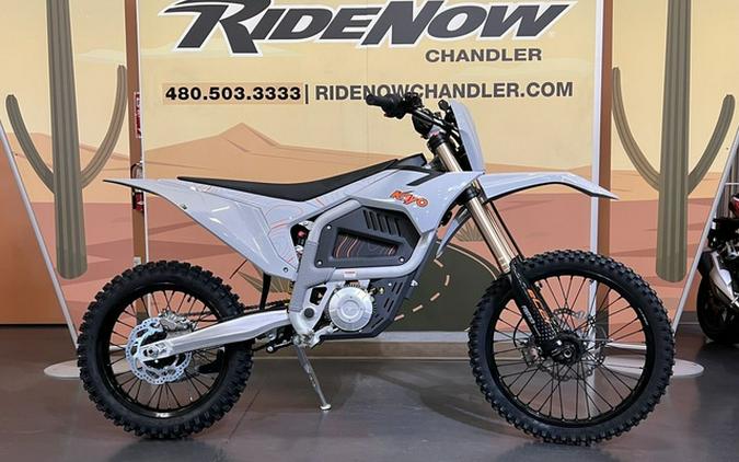 2026 Kayo Ec2i
