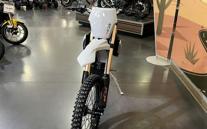 2026 Kayo Ec2i