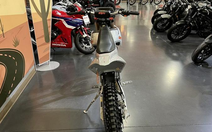 2026 Kayo Ec2i