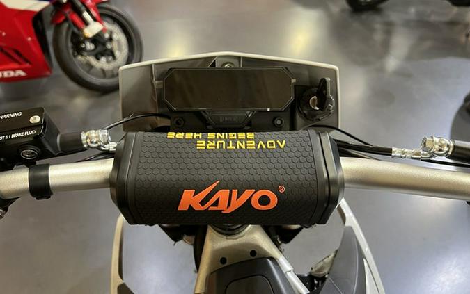 2026 Kayo Ec2i