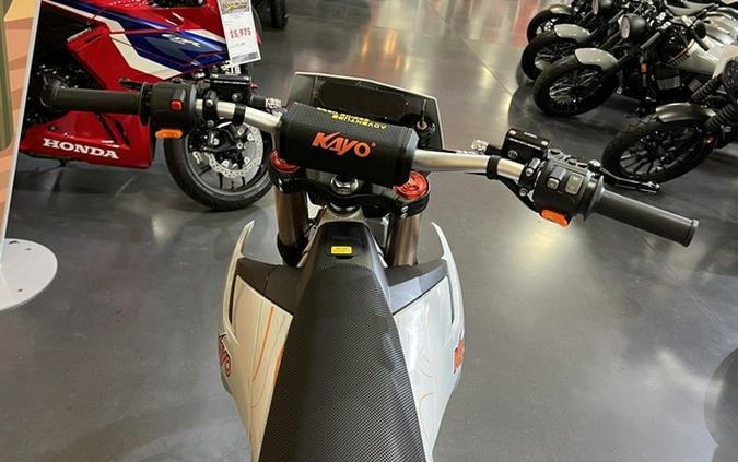 2026 Kayo Ec2i