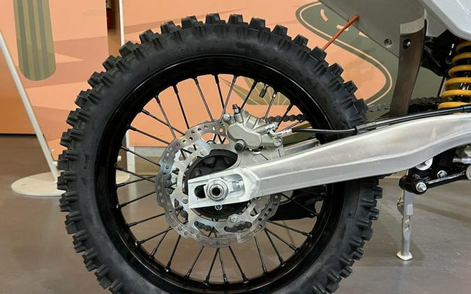 2026 Kayo Ec2i