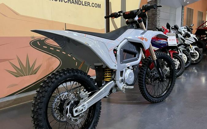 2026 Kayo Ec2i