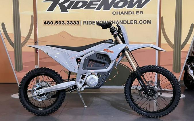 2026 Kayo Ec2i