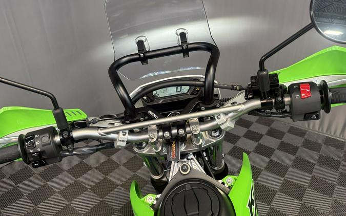 2023 KAWASAKI KLX 230S ABS