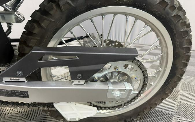2023 KAWASAKI KLX 230S ABS